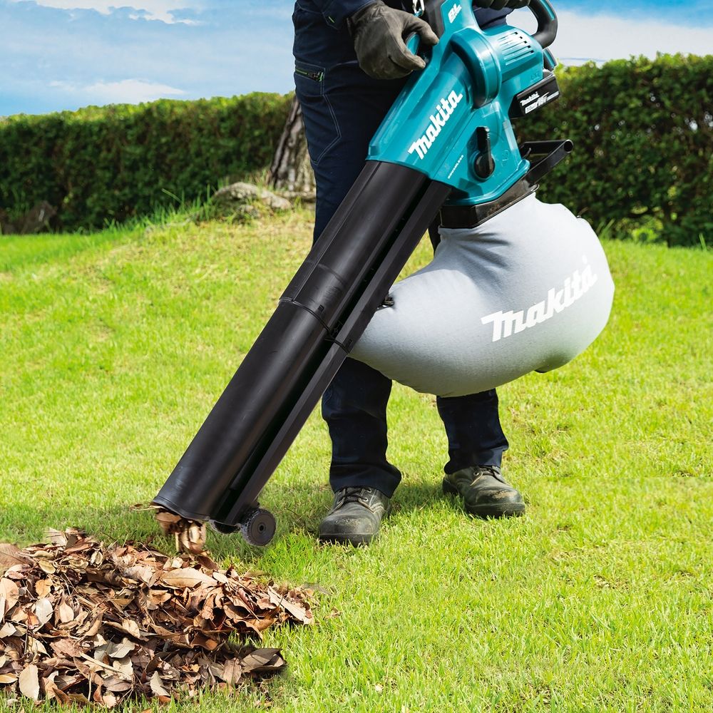 Makita Akku-Laubbläser/Sauger 18V DUB187Z