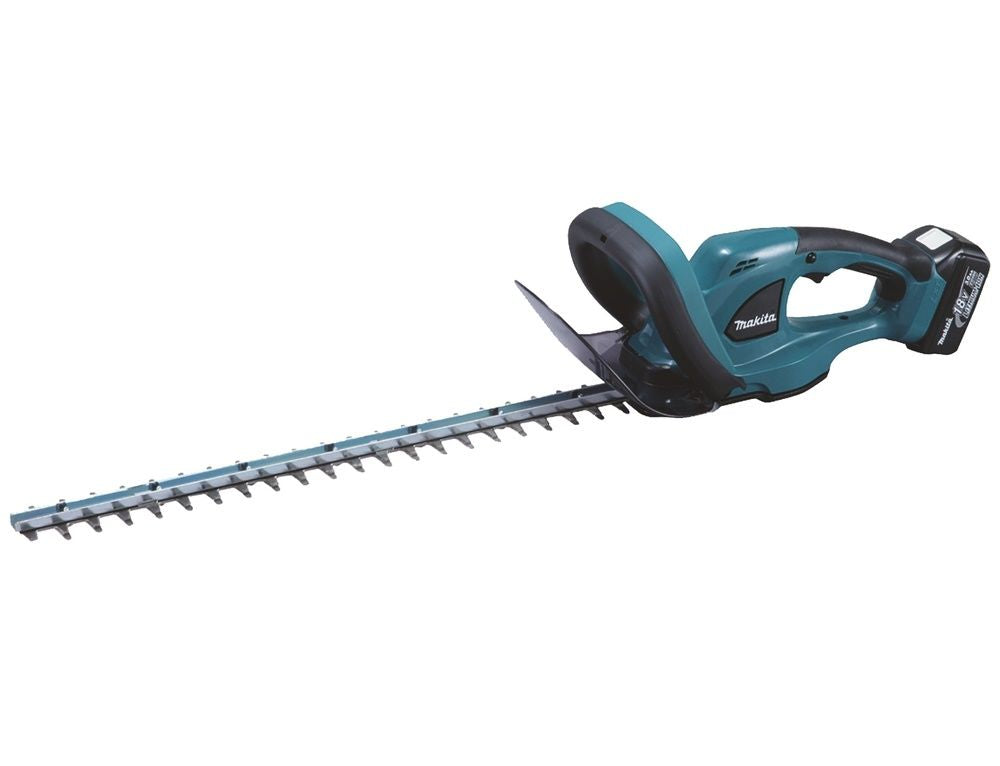 Makita Akku-Heckenschere DUH523Z 18 V