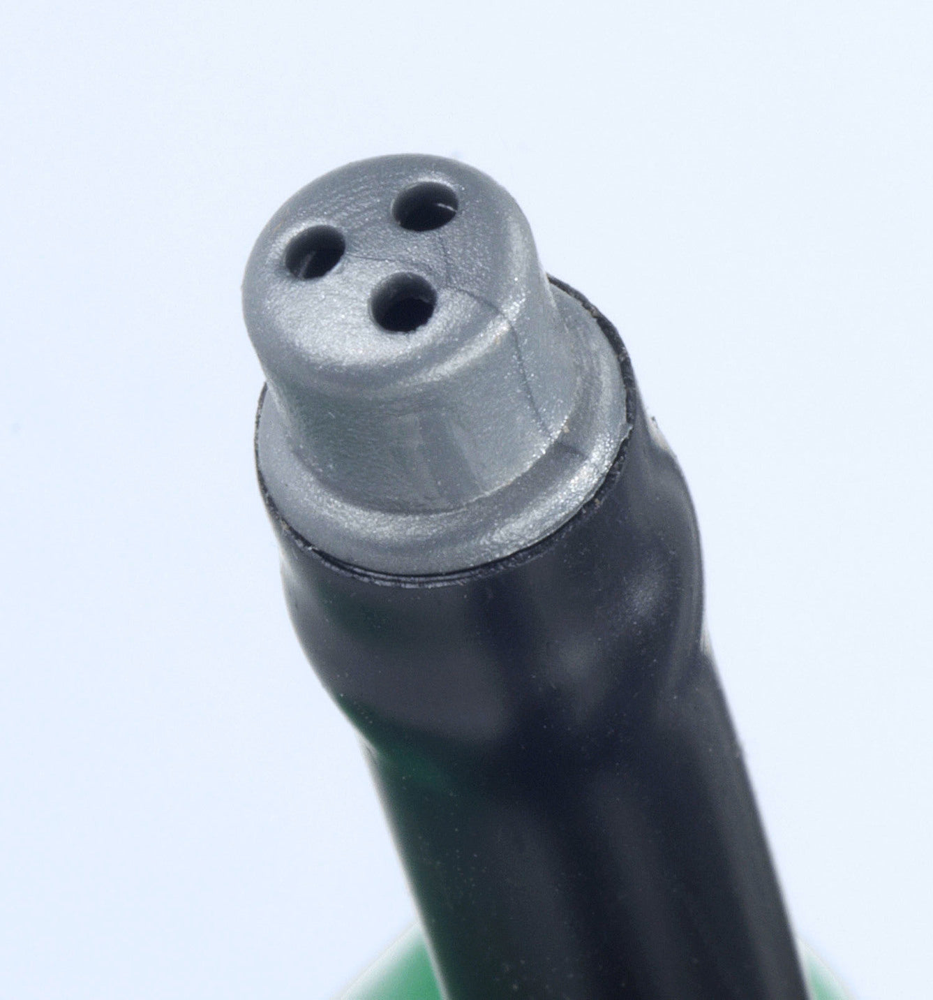 Rasensprinkler mit 12 flexible Arme